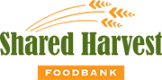 picture of Shared Harvest Foodbank logo