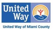 United Way of Miami County logo